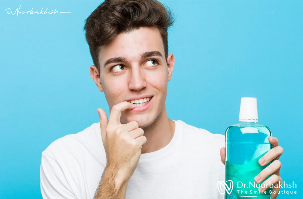 چه ‌کسانی به دهانشویه نیاز دارند؟