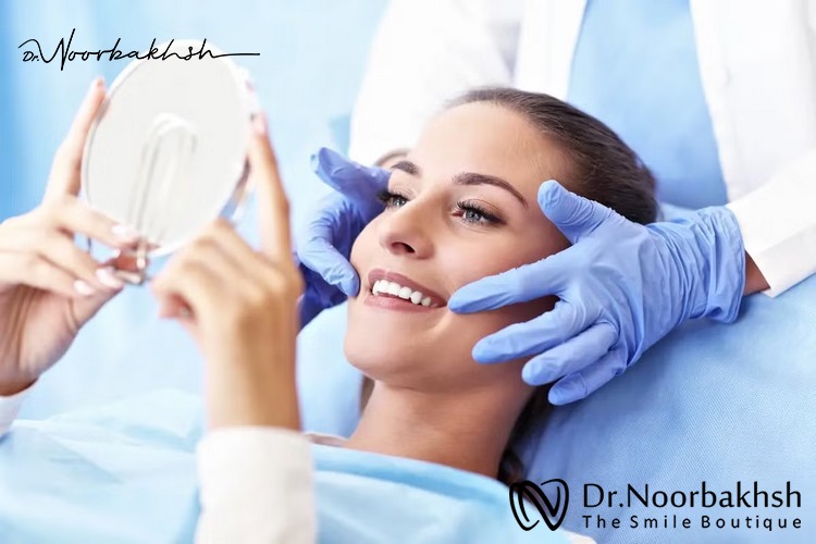 تا چند ساعت بعد از کامپوزیت نباید چیزی خورد؟
